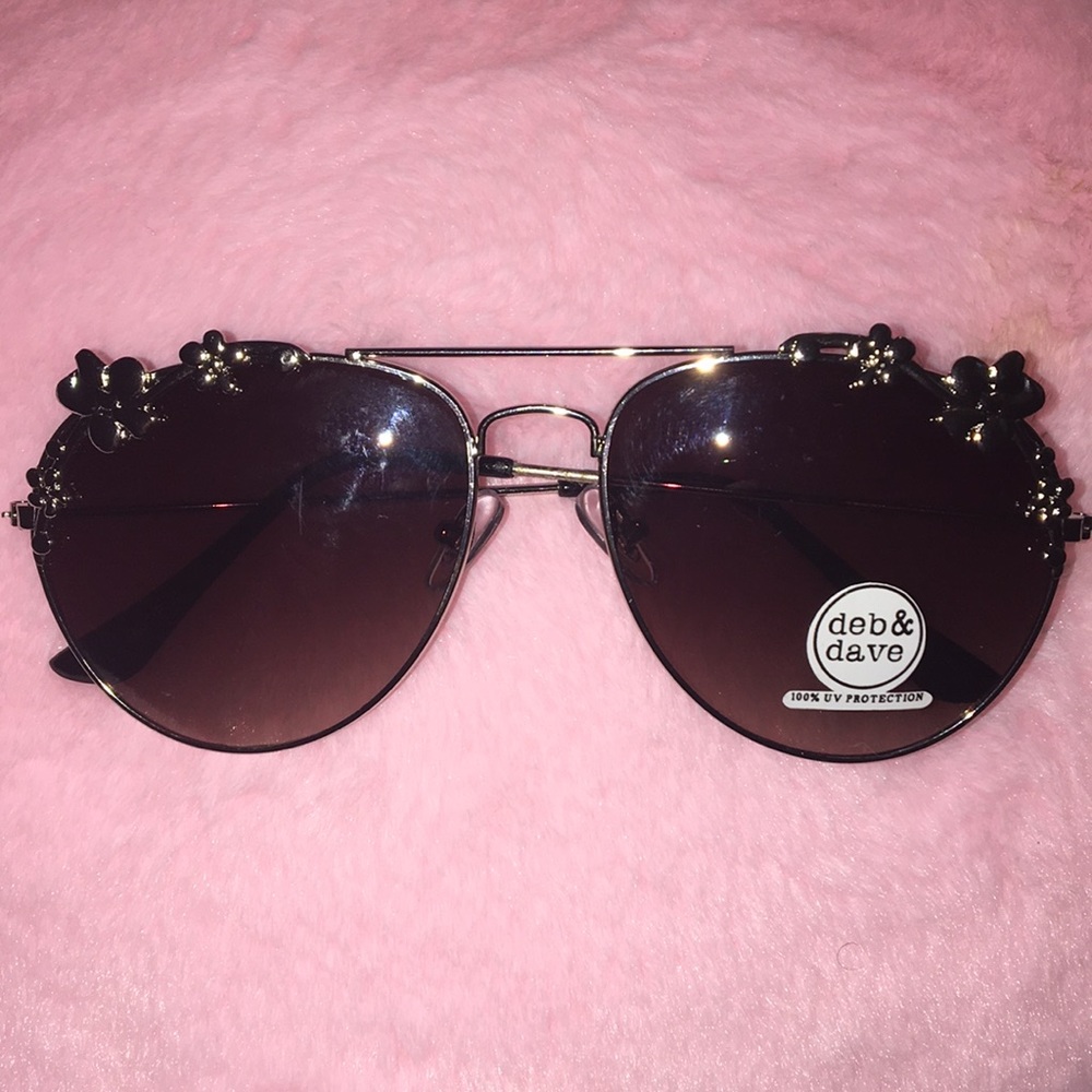 Deb&Dave Sunglasses